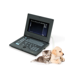 Contec CMS600P-вете-переносное ультразвуковое ультразвуковое сканер ветеринар